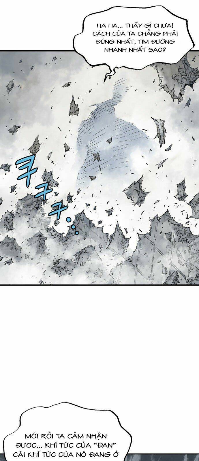 Gosu 2 Chapter 108 - Trang 2