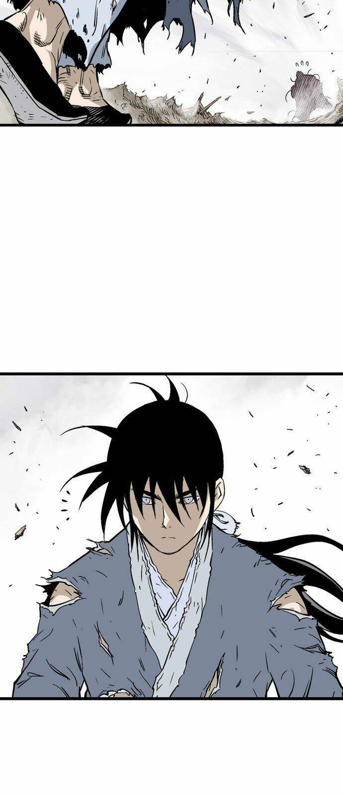 Gosu 2 Chapter 107 - Trang 2