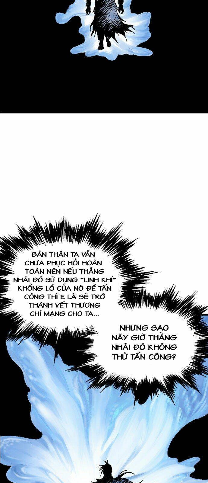 Gosu 2 Chapter 107 - Trang 2