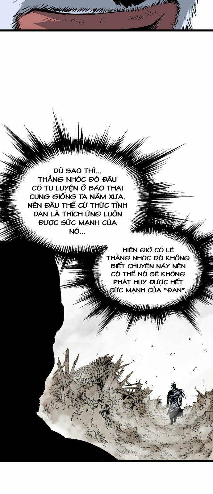 Gosu 2 Chapter 107 - Trang 2