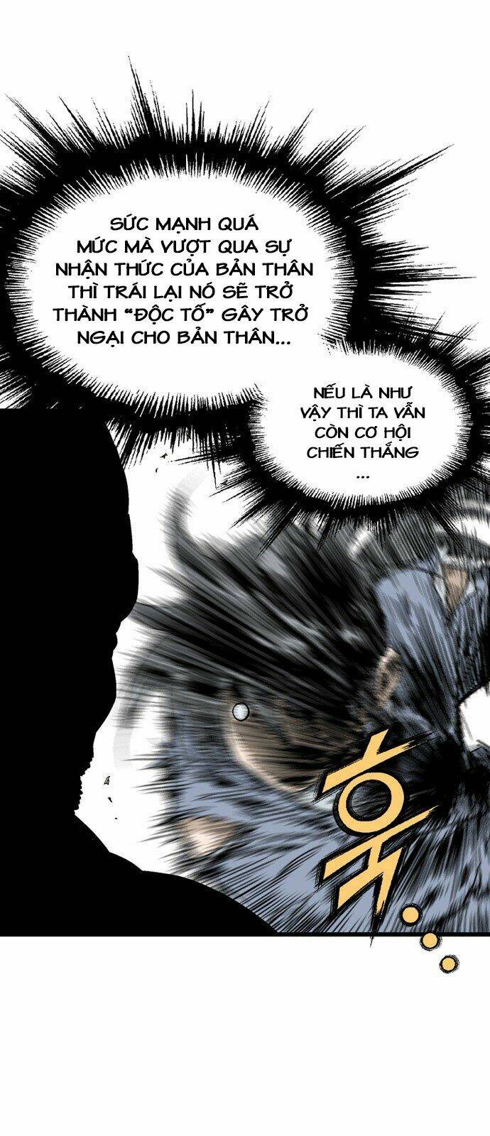 Gosu 2 Chapter 107 - Trang 2