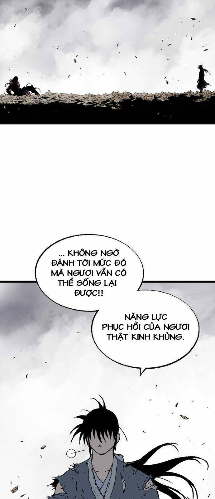 Gosu 2 Chapter 107 - Trang 2