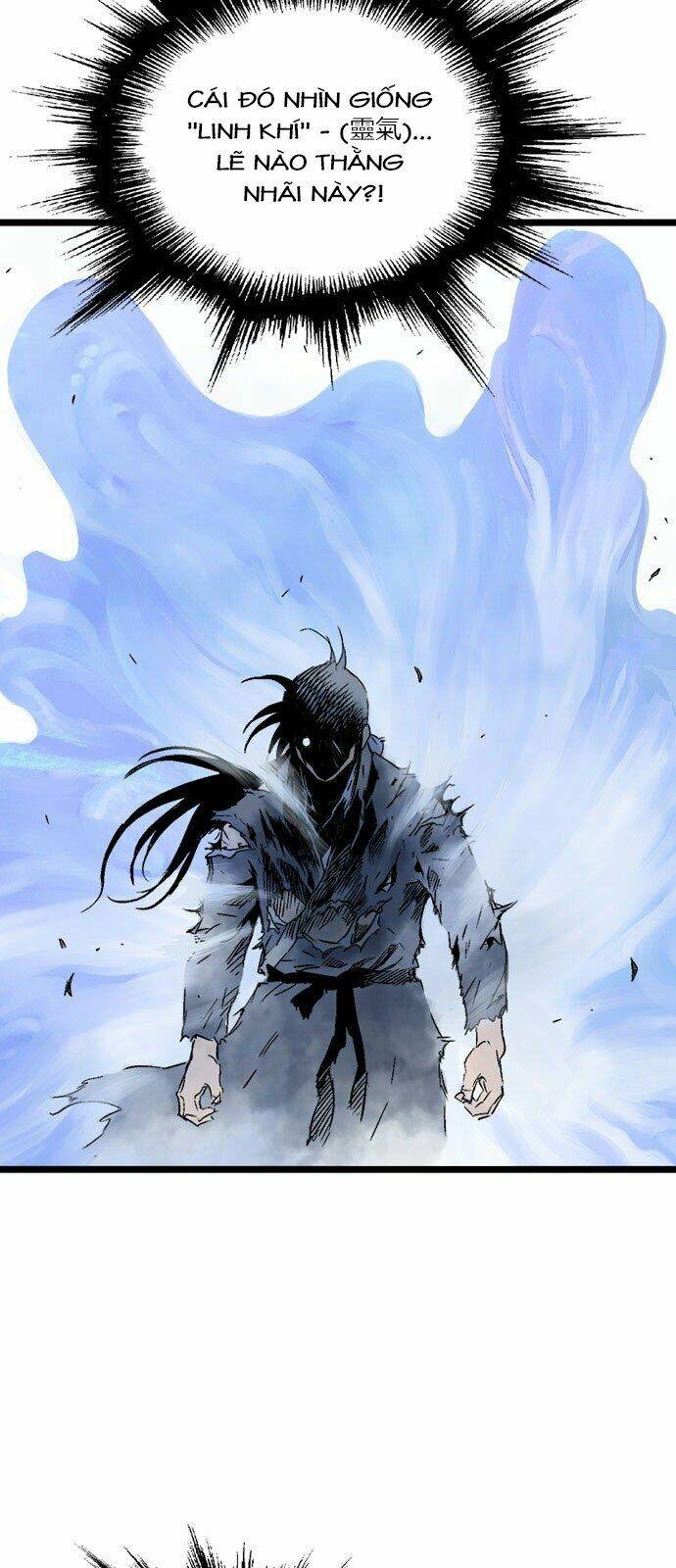 Gosu 2 Chapter 106 - Trang 2