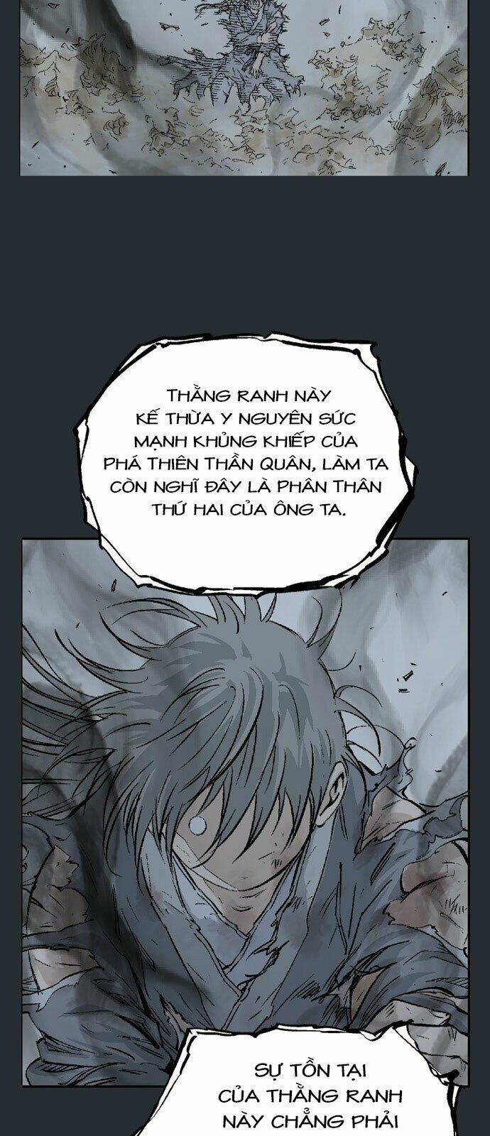 Gosu 2 Chapter 106 - Trang 2