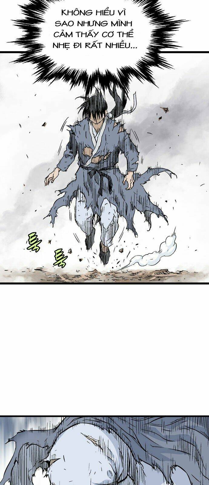 Gosu 2 Chapter 105 - Trang 2