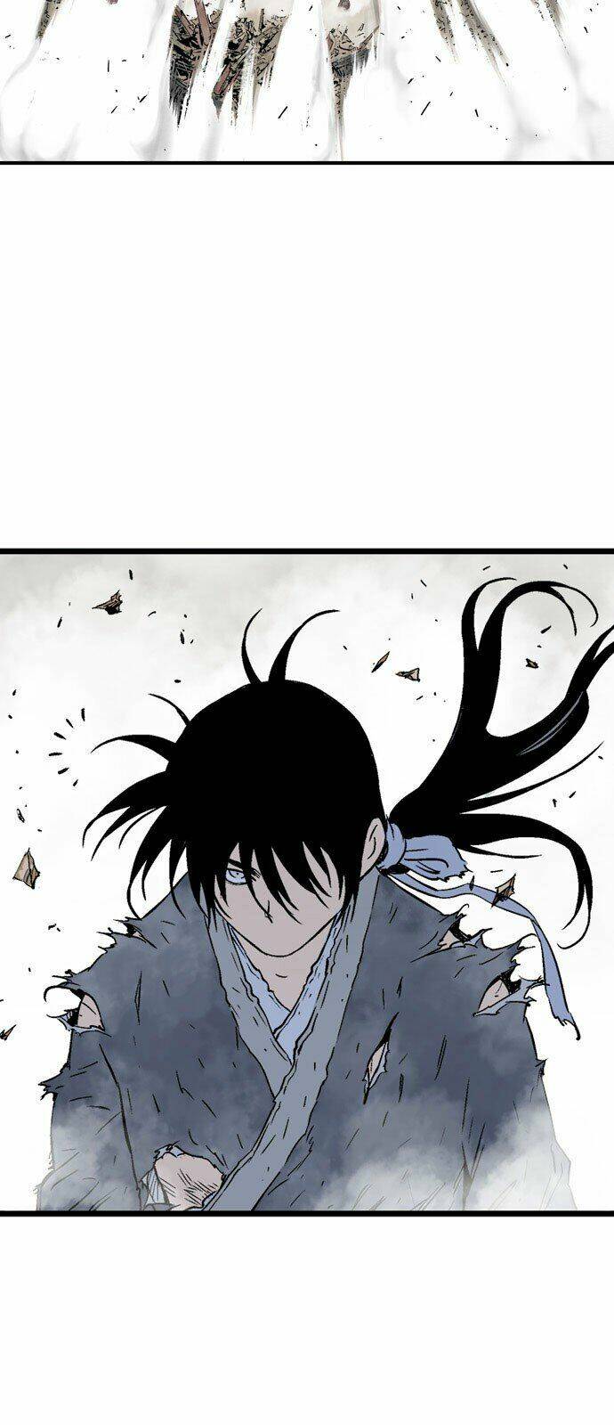 Gosu 2 Chapter 105 - Trang 2