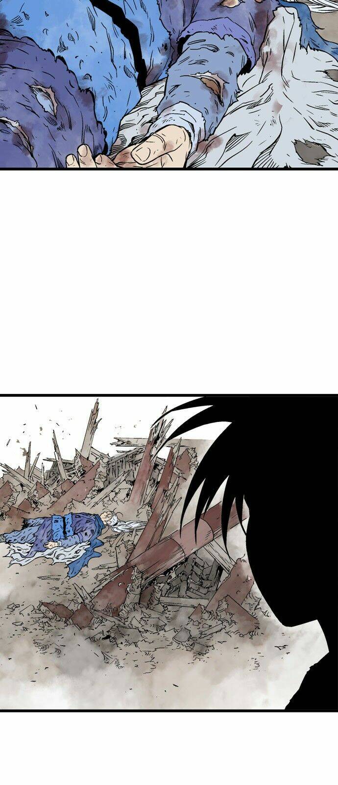 Gosu 2 Chapter 105 - Trang 2