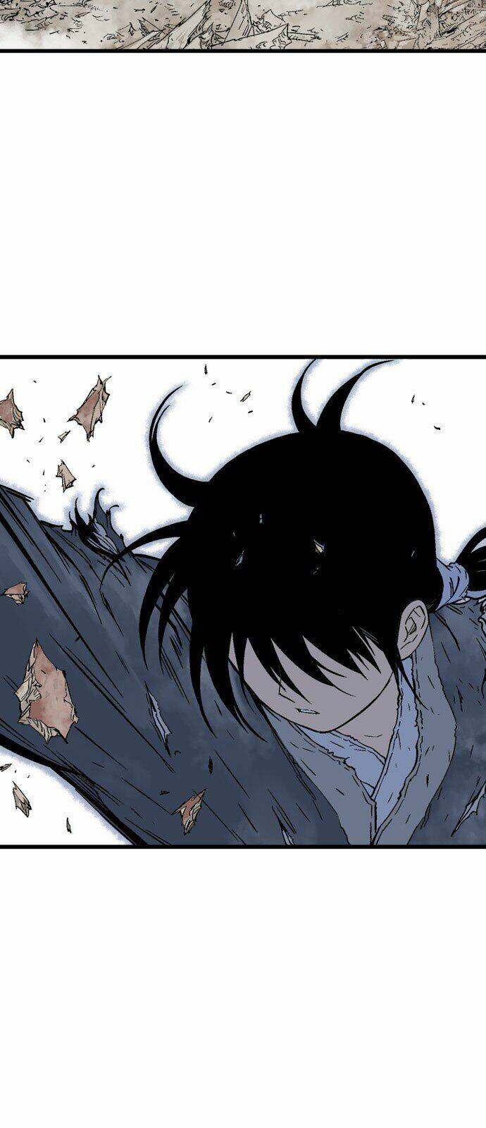 Gosu 2 Chapter 105 - Trang 2