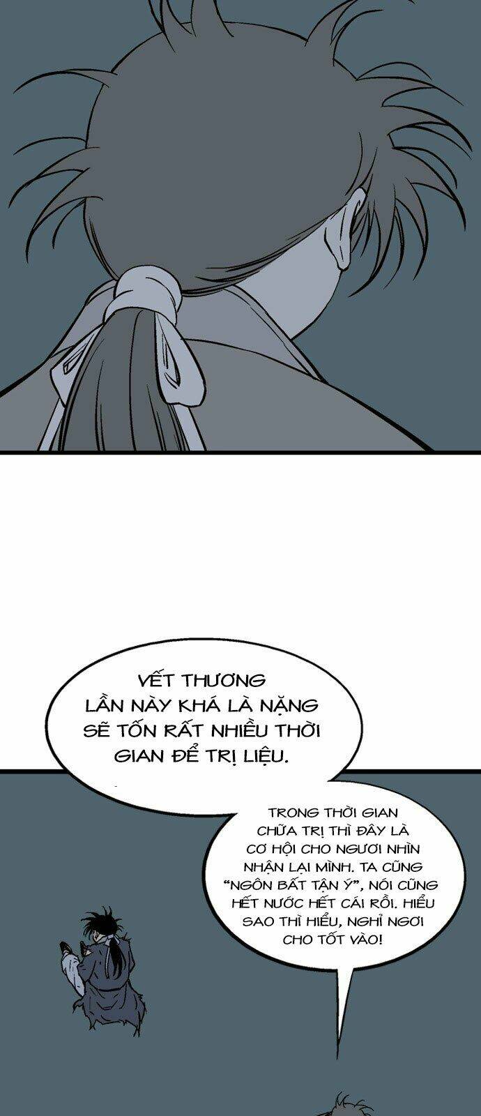 Gosu 2 Chapter 104 - Trang 2