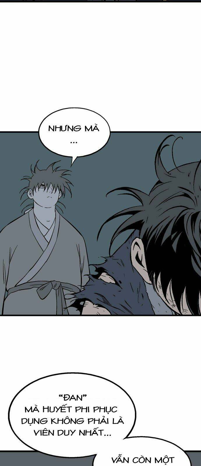 Gosu 2 Chapter 104 - Trang 2