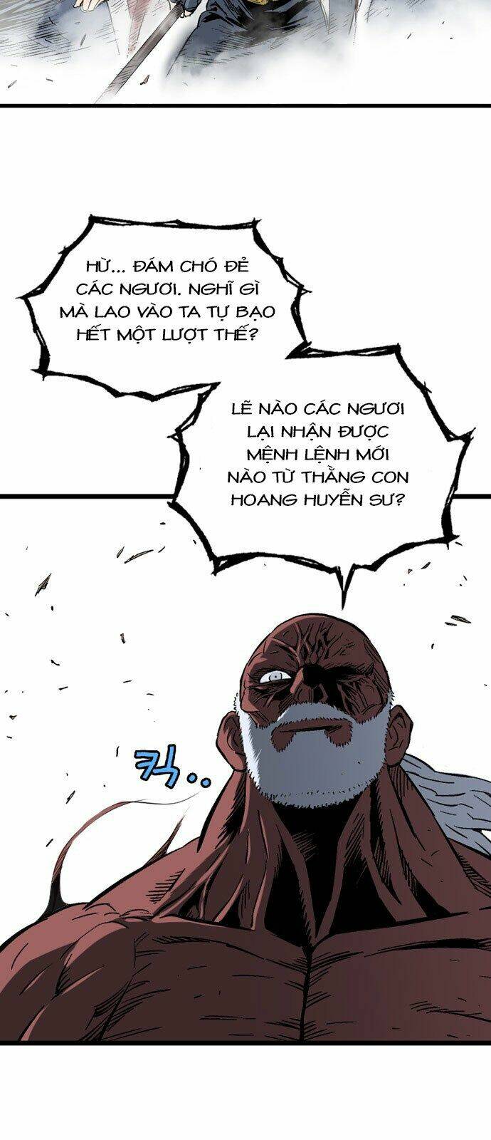 Gosu 2 Chapter 104 - Trang 2