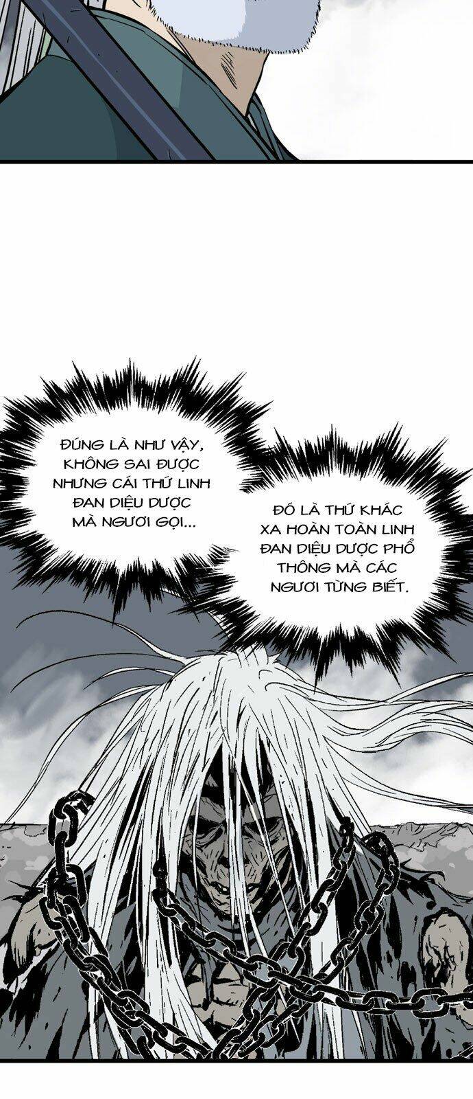 Gosu 2 Chapter 103 - Trang 2