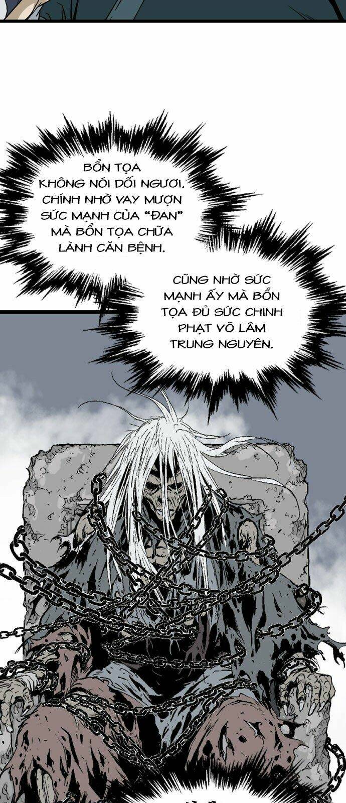 Gosu 2 Chapter 103 - Trang 2