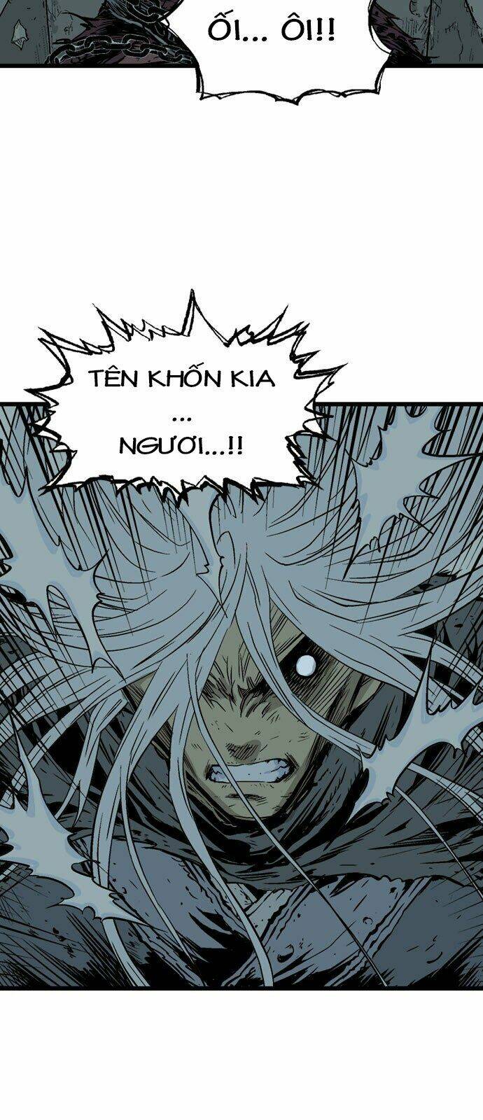 Gosu 2 Chapter 103 - Trang 2