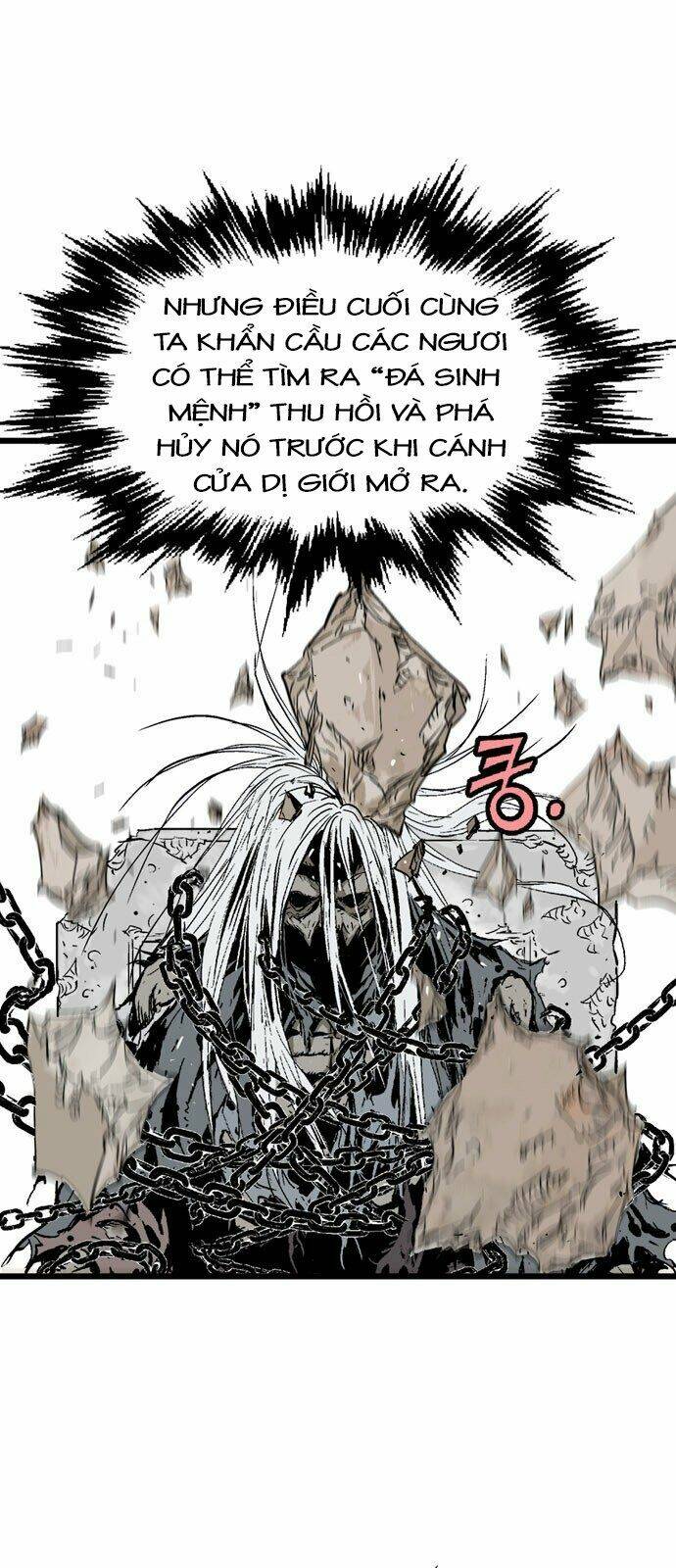 Gosu 2 Chapter 103 - Trang 2