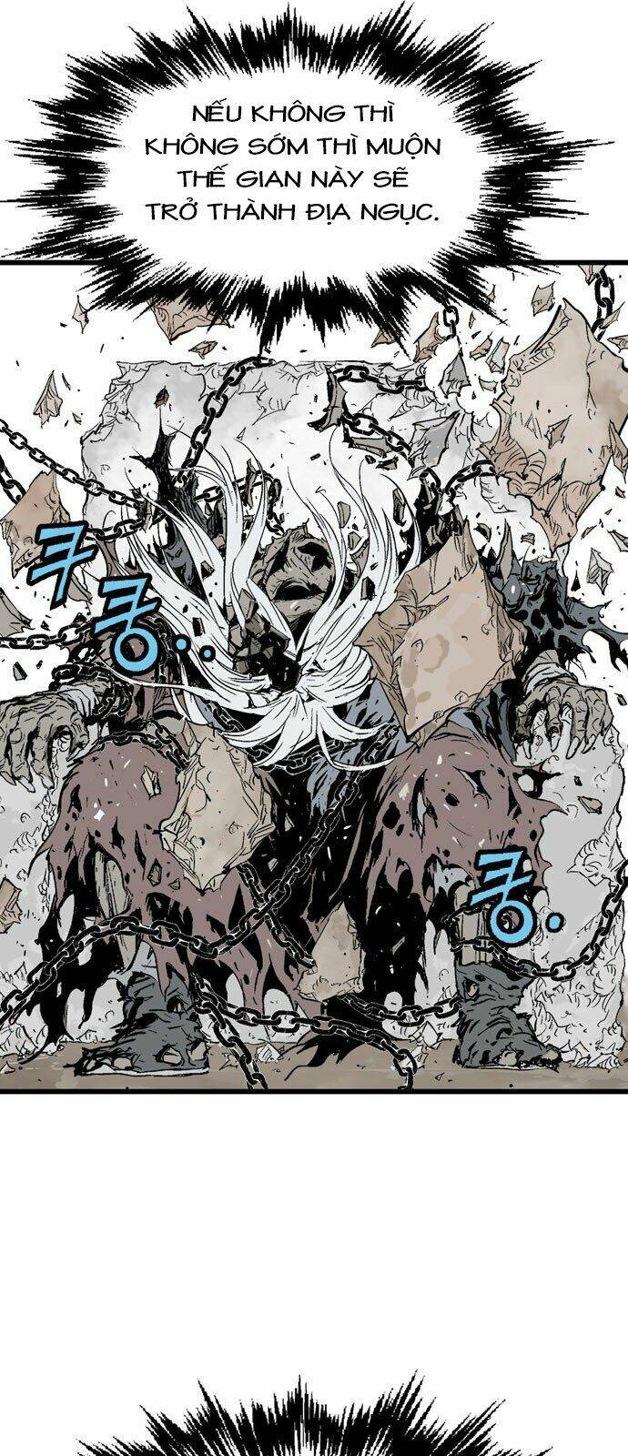 Gosu 2 Chapter 103 - Trang 2