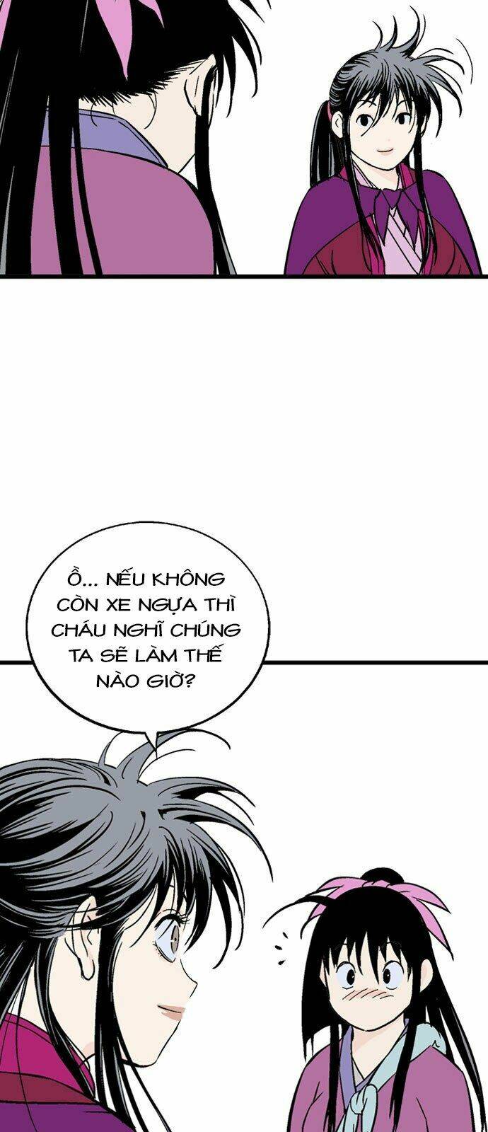 Gosu 2 Chapter 102 - Trang 2