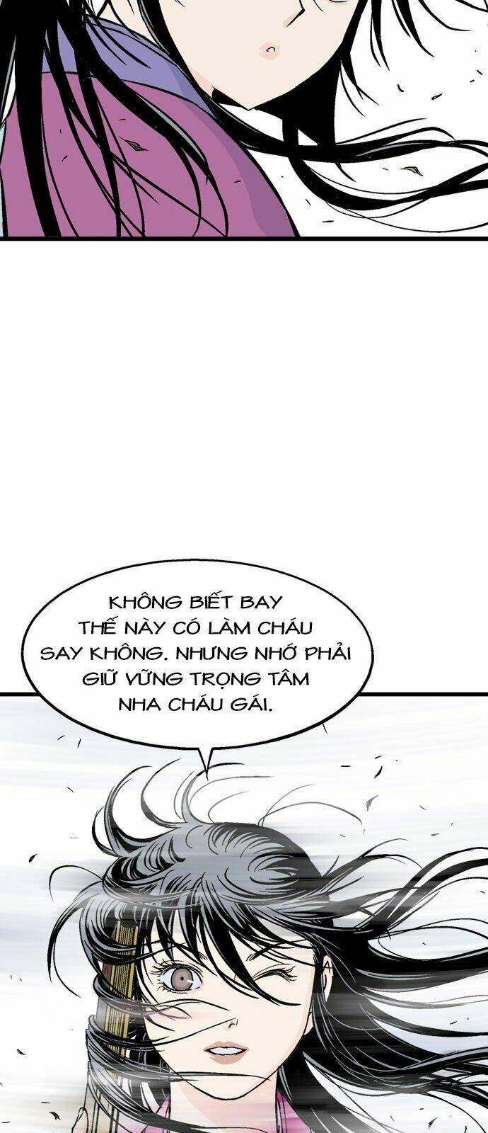 Gosu 2 Chapter 102 - Trang 2