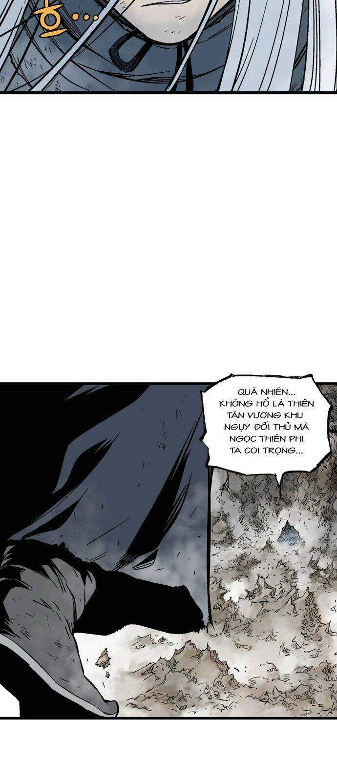 Gosu 2 Chapter 102 - Trang 2