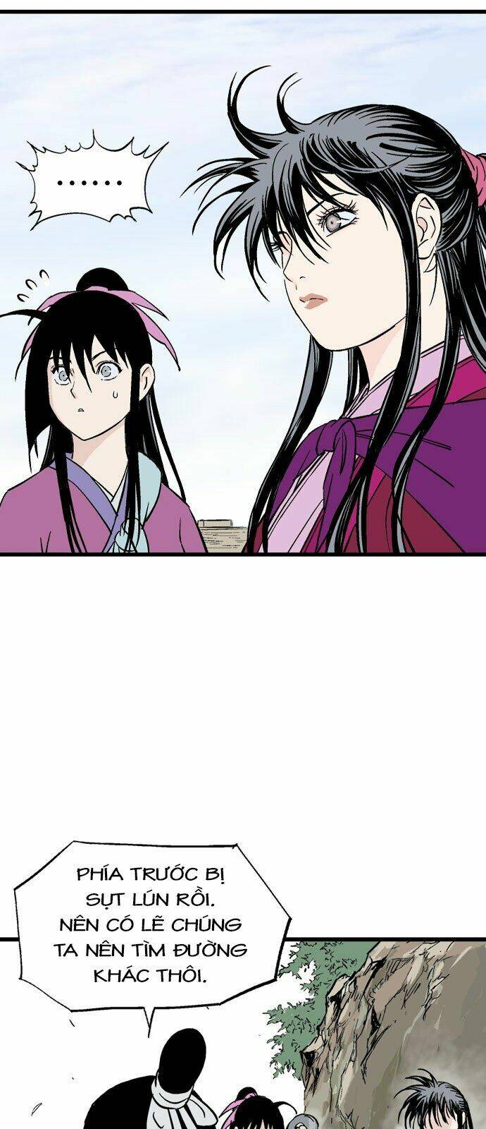 Gosu 2 Chapter 102 - Trang 2