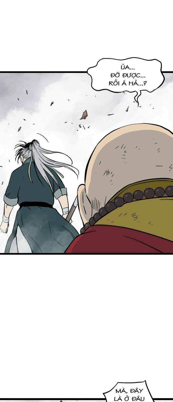 Gosu 2 Chapter 102 - Trang 2