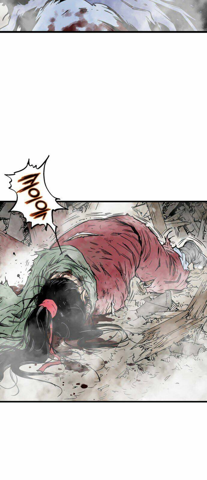 Gosu 2 Chapter 101 - Trang 2