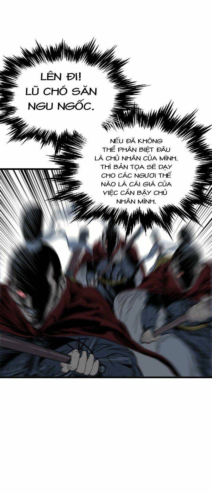 Gosu 2 Chapter 101 - Trang 2