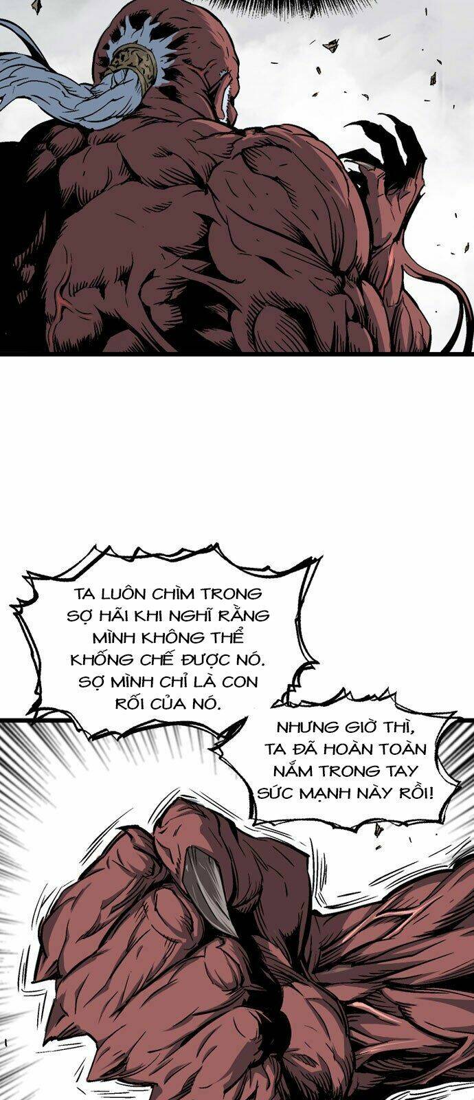 Gosu 2 Chapter 100 - Trang 2