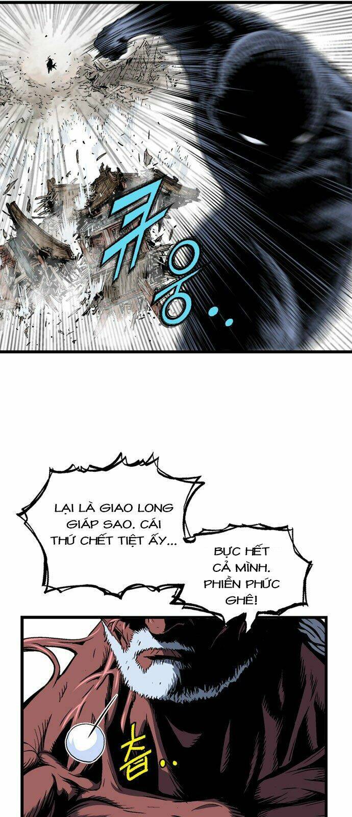 Gosu 2 Chapter 100 - Trang 2