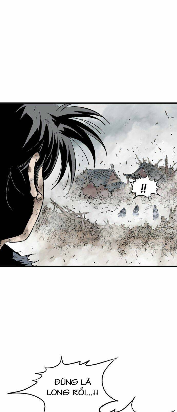 Gosu 2 Chapter 99 - Trang 2