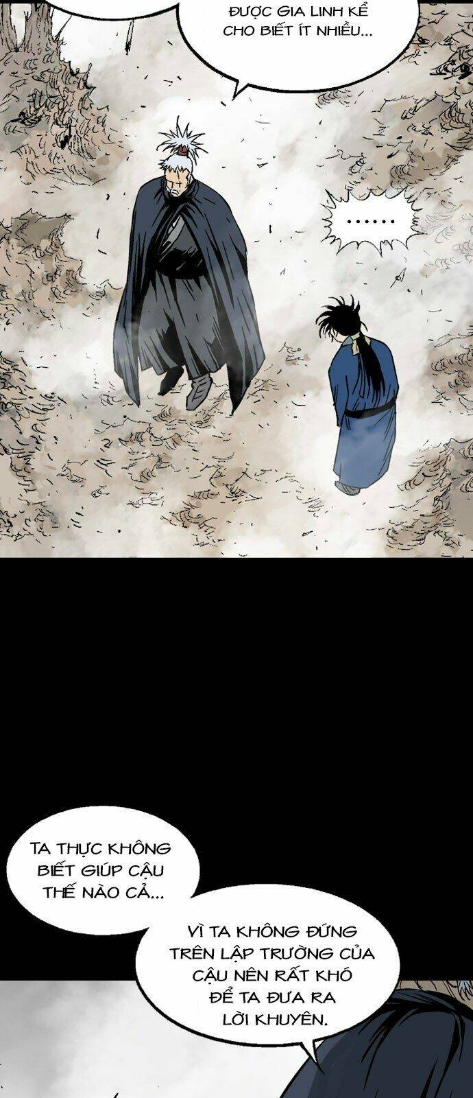 Gosu 2 Chapter 98 - Trang 2