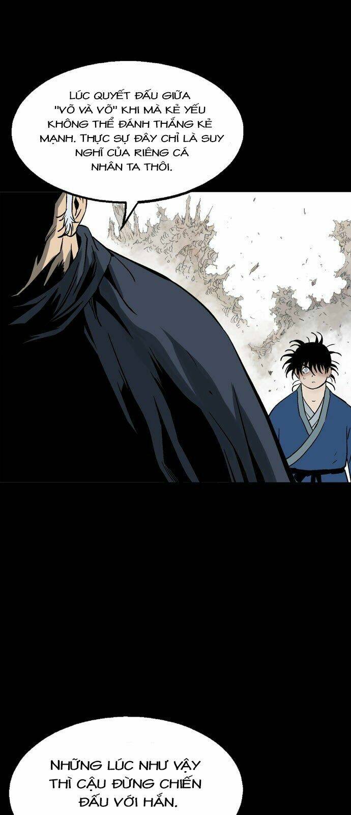 Gosu 2 Chapter 98 - Trang 2