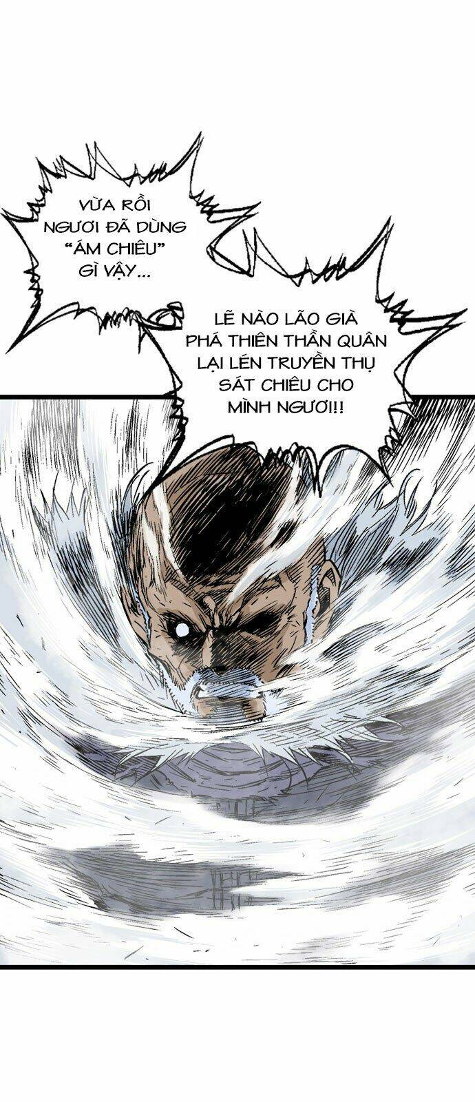 Gosu 2 Chapter 98 - Trang 2