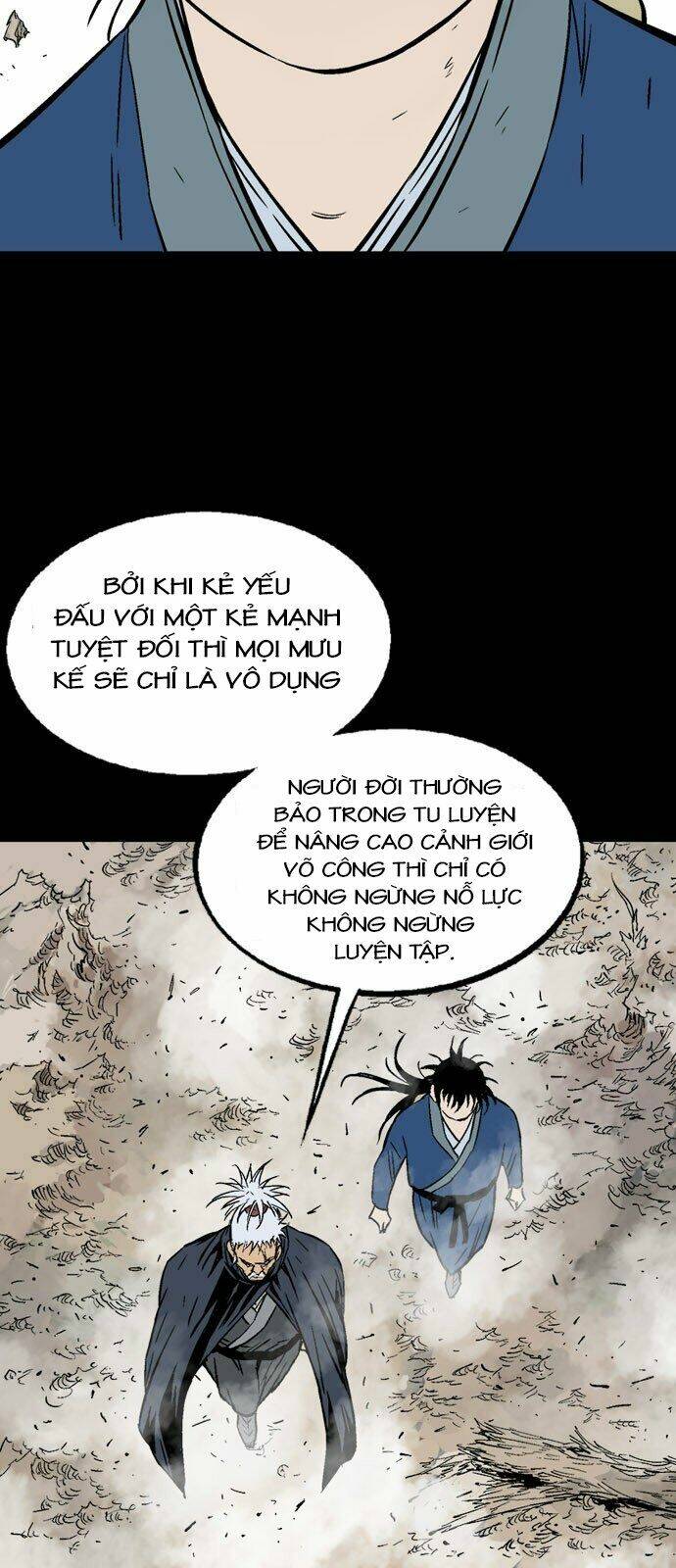 Gosu 2 Chapter 98 - Trang 2