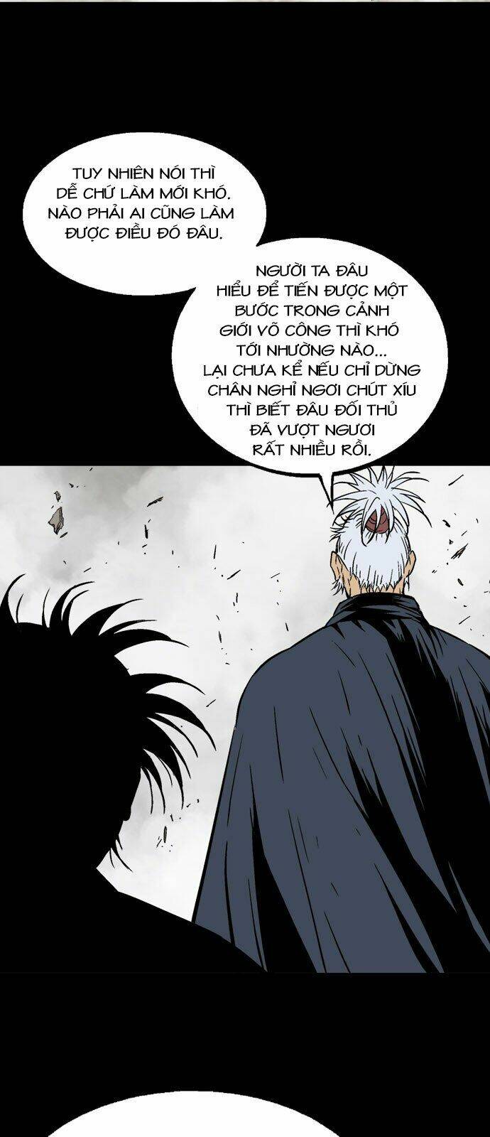 Gosu 2 Chapter 98 - Trang 2