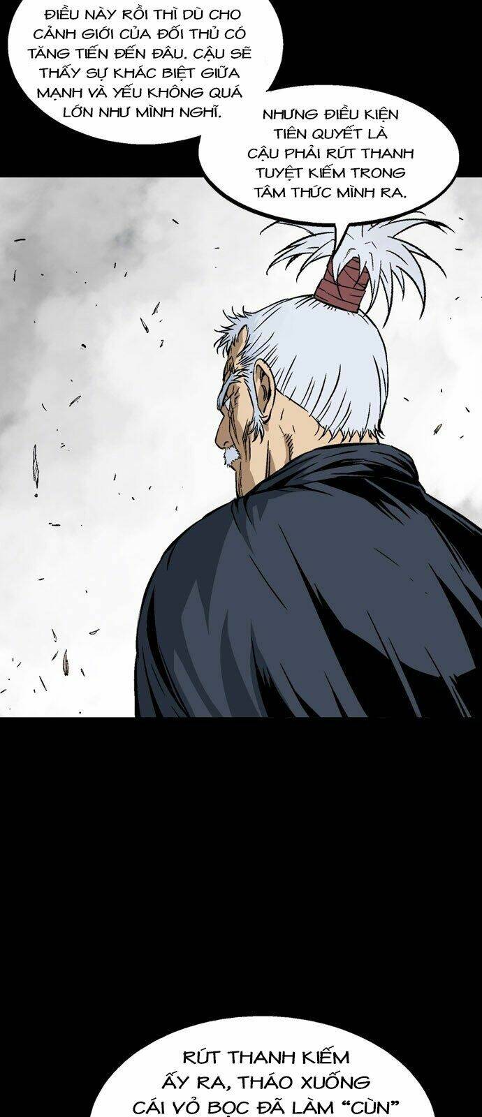 Gosu 2 Chapter 98 - Trang 2