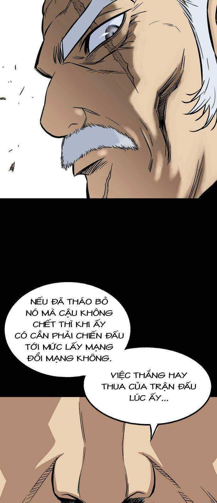 Gosu 2 Chapter 98 - Trang 2