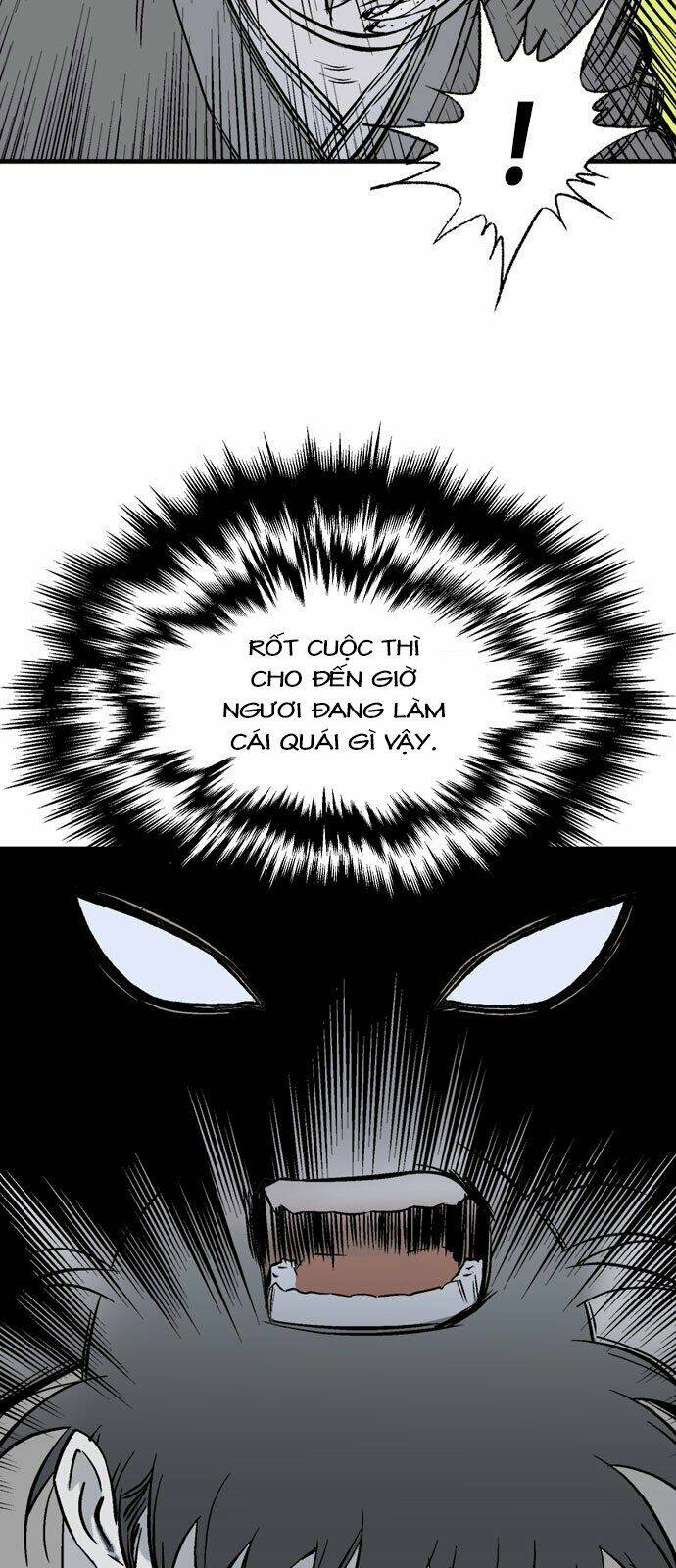 Gosu 2 Chapter 97 - Trang 2