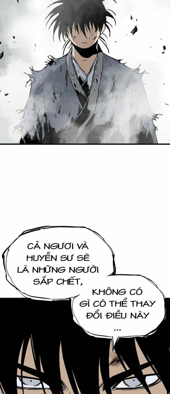 Gosu 2 Chapter 97 - Trang 2