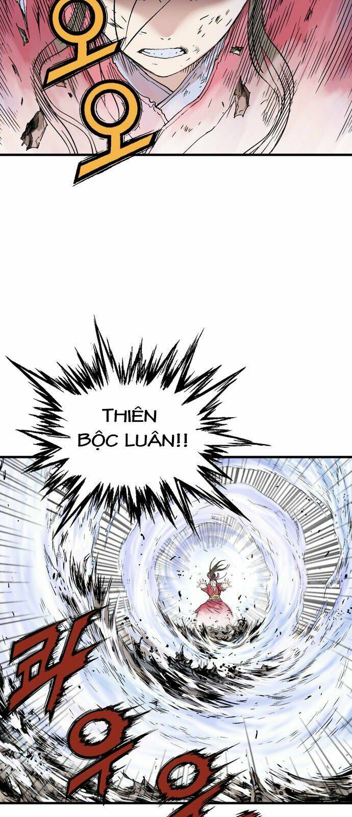 Gosu 2 Chapter 96 - Trang 2