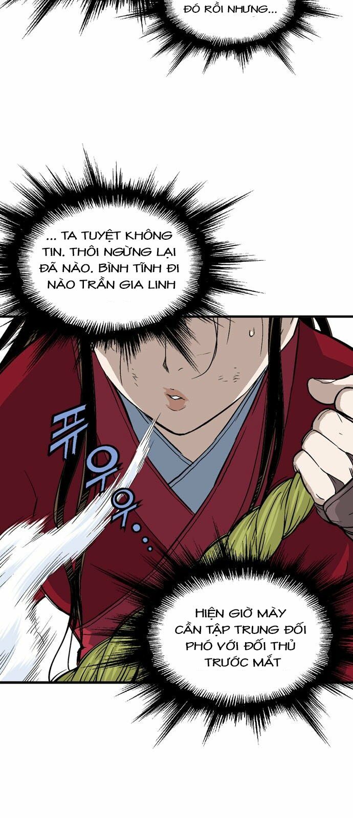 Gosu 2 Chapter 95 - Trang 2