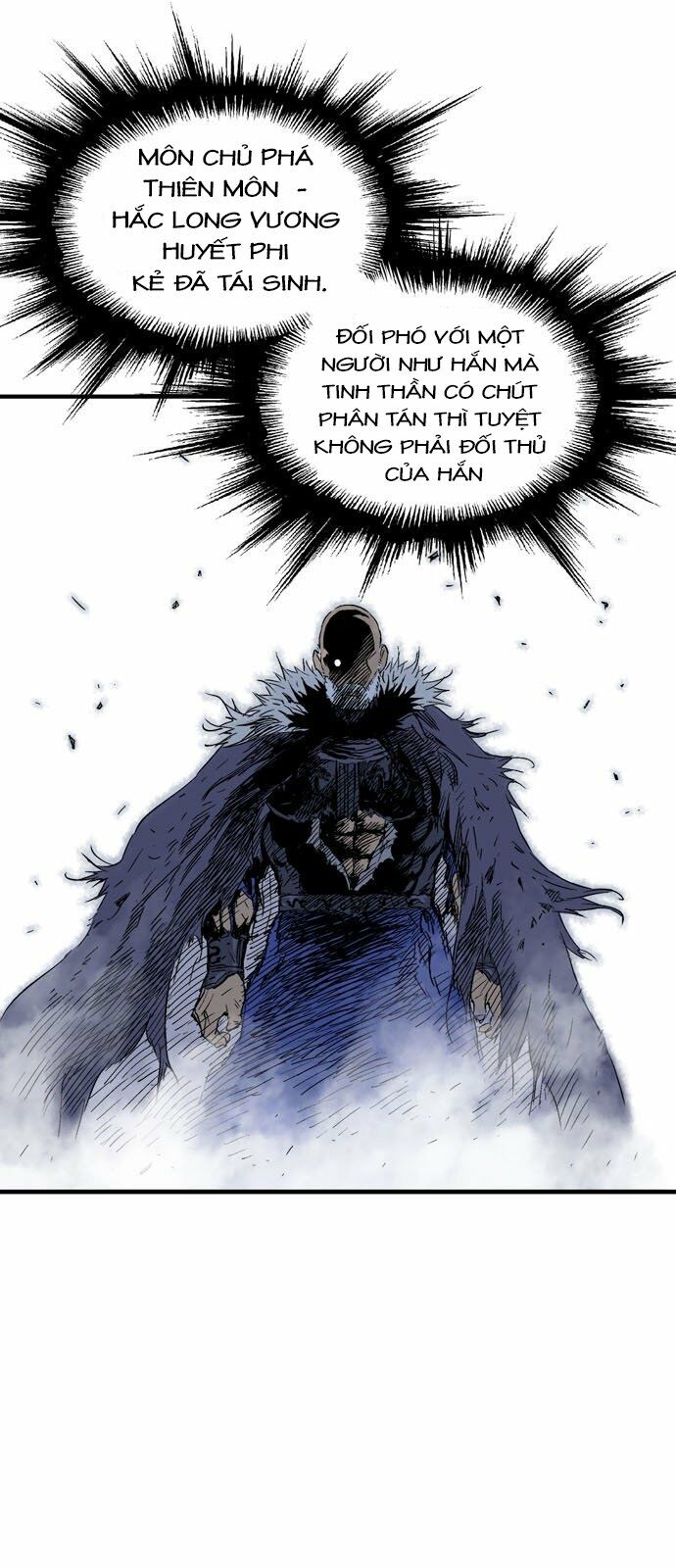 Gosu 2 Chapter 95 - Trang 2