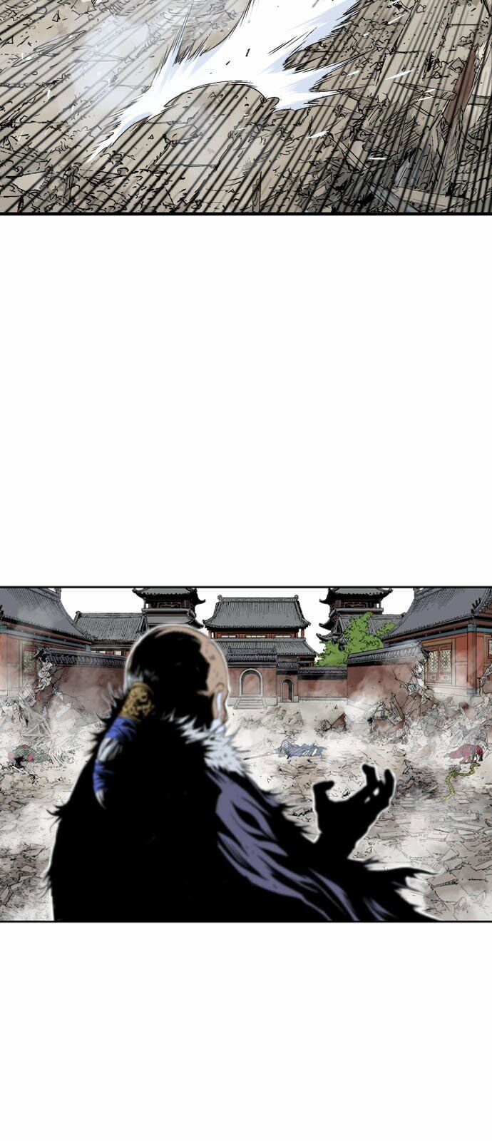 Gosu 2 Chapter 95 - Trang 2