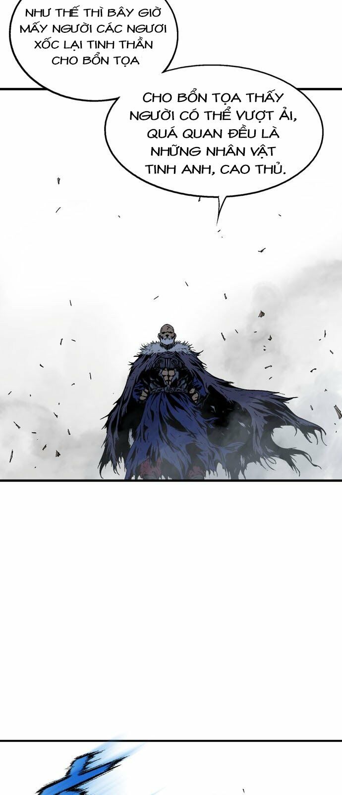 Gosu 2 Chapter 95 - Trang 2