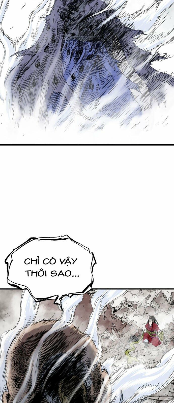 Gosu 2 Chapter 95 - Trang 2