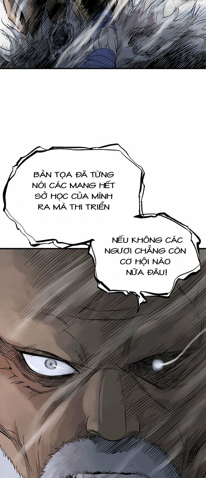 Gosu 2 Chapter 95 - Trang 2