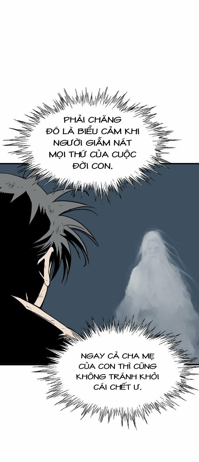 Gosu 2 Chapter 94 - Trang 2