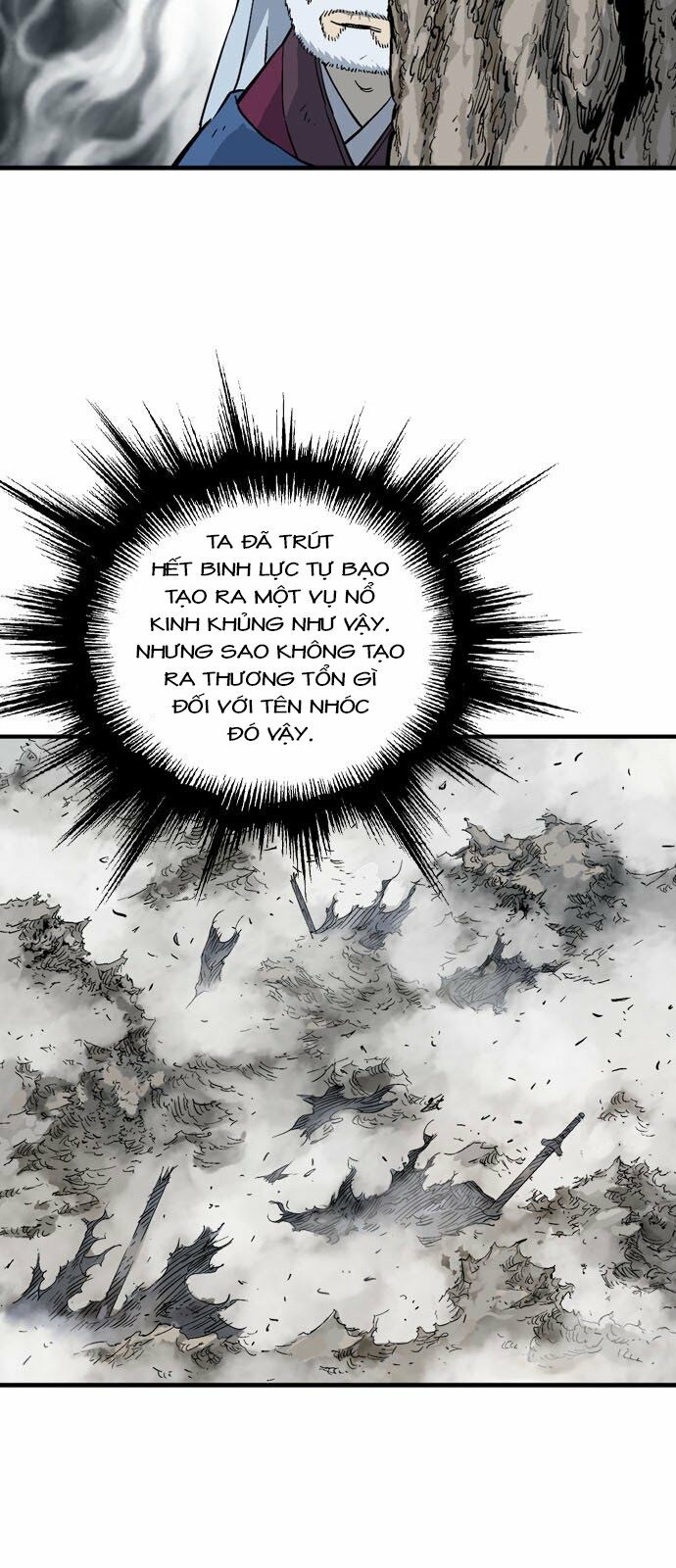 Gosu 2 Chapter 94 - Trang 2