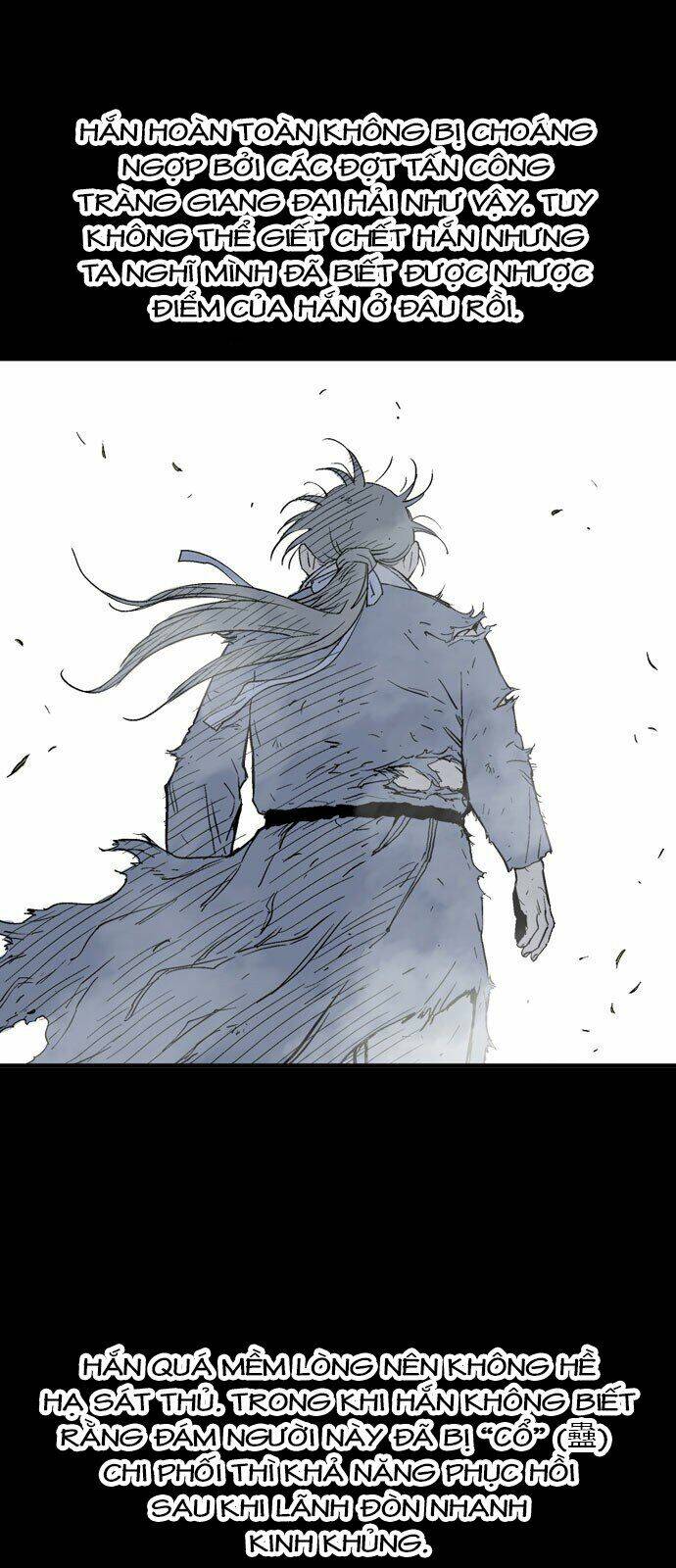 Gosu 2 Chapter 93 - Trang 2