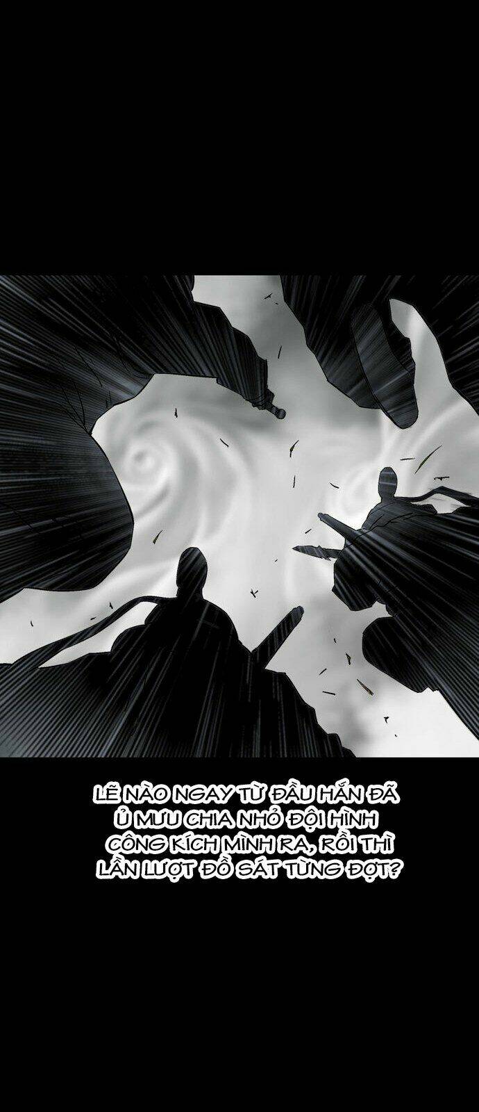 Gosu 2 Chapter 93 - Trang 2